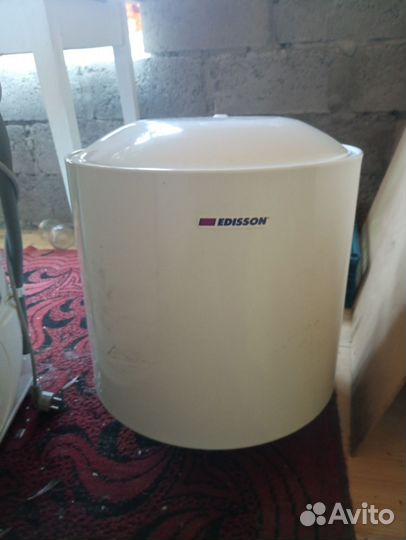 Водонагреватель