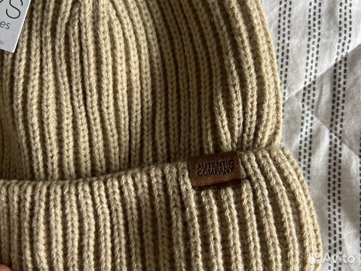 Шапка для мальчика