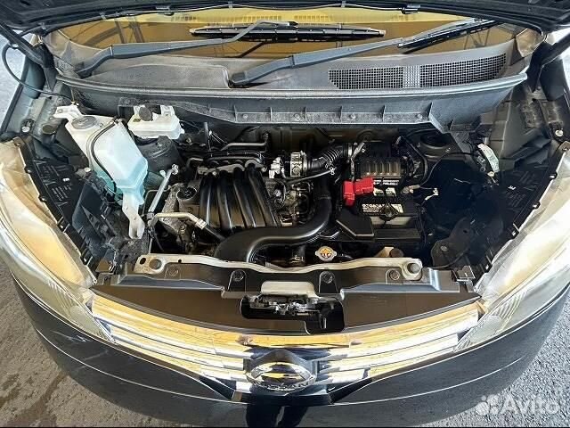 Nissan NV200 1.6 AT, 2019, 47 000 км