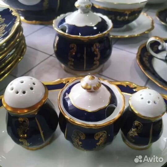 Набор для специй Райхенбах