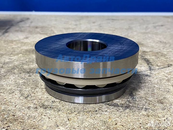 Подшипник опорный кпп ZF 8S 12S 16S