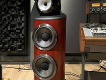 Bowers&Wilkins 801 D4 rosewood