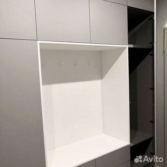 Кухни на заказ. Проекты любой сложности