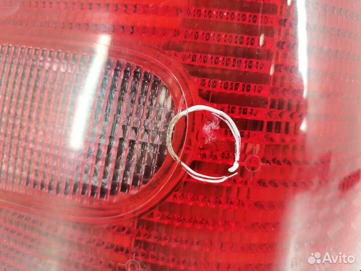 Фонарь задний для Citroen Xsara 6351P0