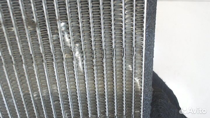 Радиатор кондиционера салона Volkswagen Atlas, 201