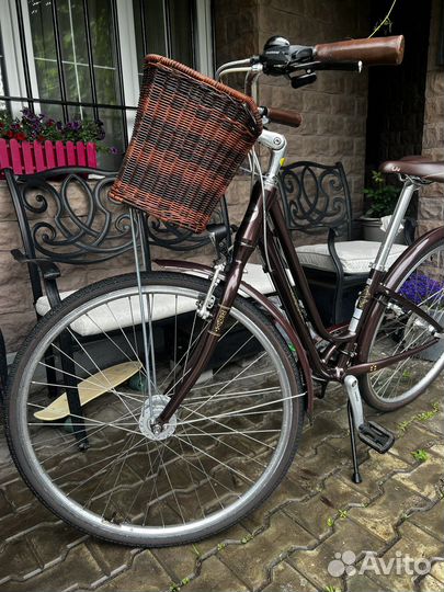 Велосипед Giant Liv Flourish 2 женский