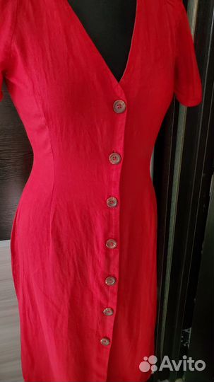 Сарафан летний женский 42 44