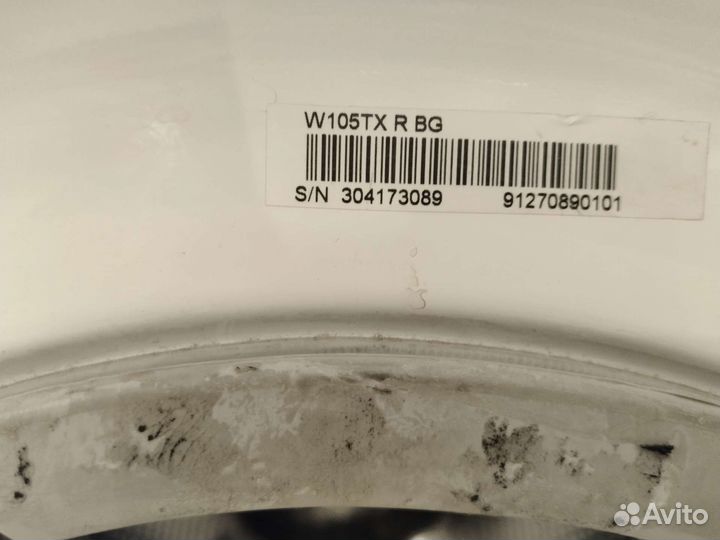 Стиральная машина бу