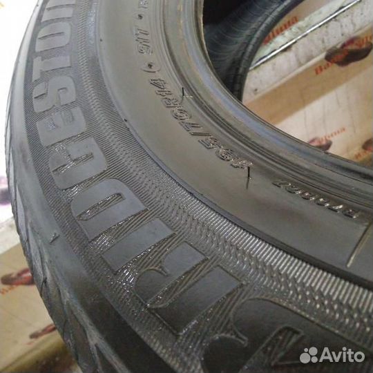 Bridgestone B700AQ 195/70 R14