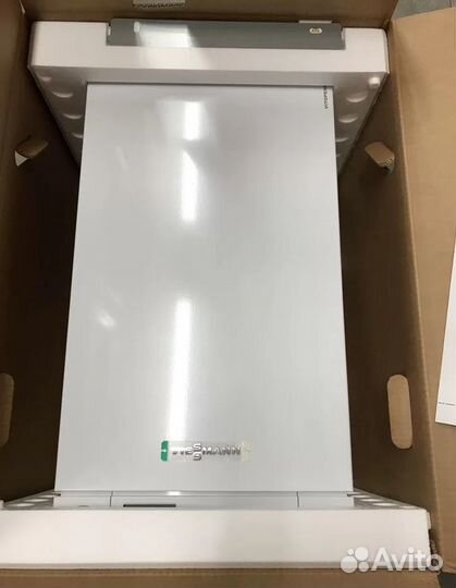 Газовый котел Viessmann Vitopend