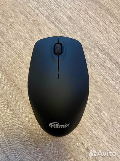 Беспроводная оптическая мышь