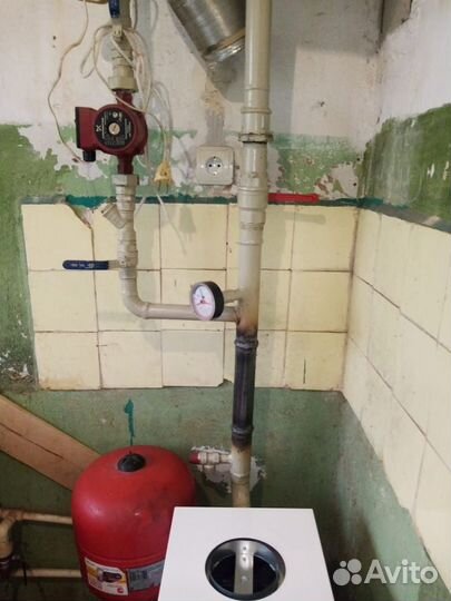 Водоотведение,хвс,гвс, отопление, сантехника