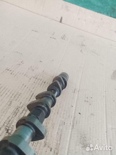 Распредвал впускной Faw V5 2012-2017 г