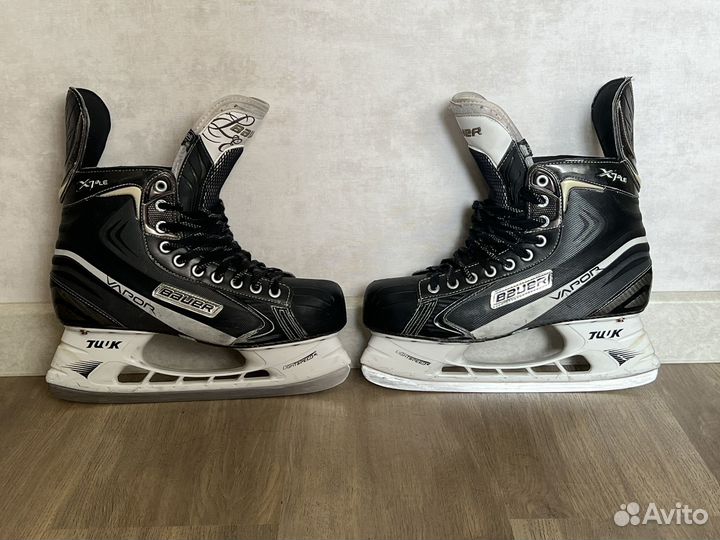 Хоккейные коньки Bauer Vapor X7.0 LE 10,5D