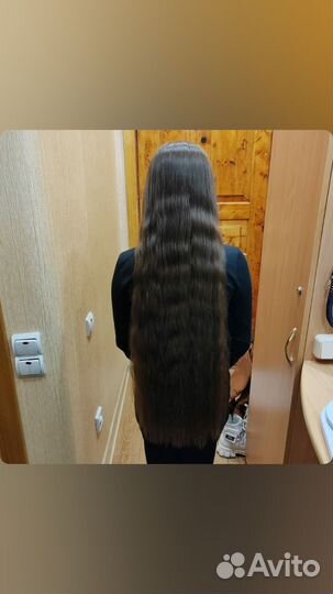 Скупка волос