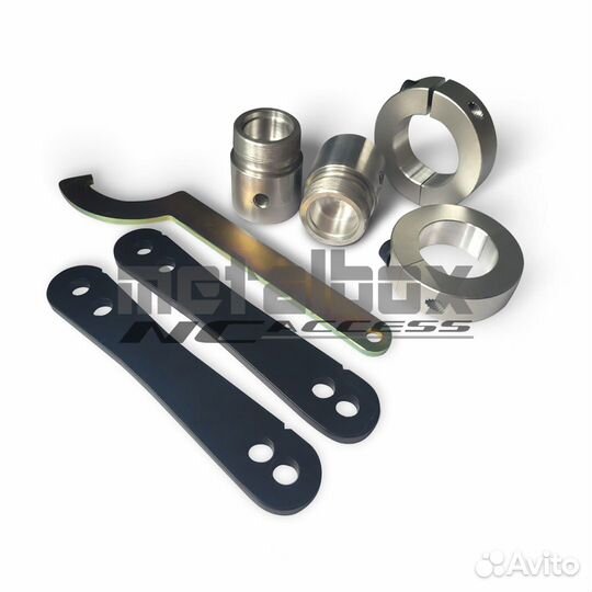 Лифткомплект еХстра Honda NC, CTX, Integra