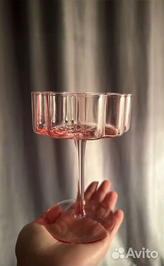 Бокалы