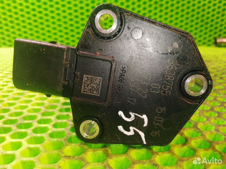 Датчик уровня масла BMW X4