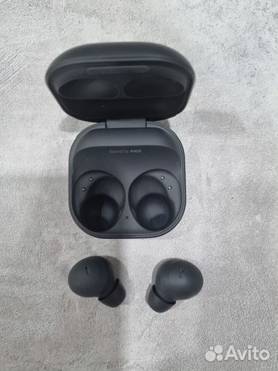 Samsung galaxy buds 2 pro