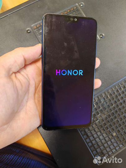 Honor 8x