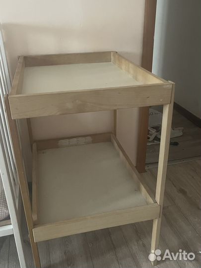 Пеленальный столик IKEA