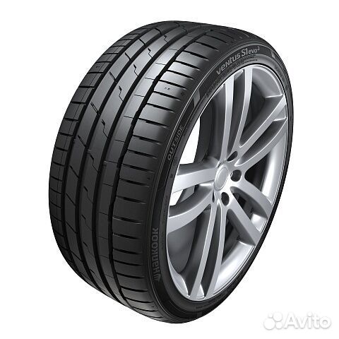 Hankook Ventus S1 Evo 3 K127 265/55 R19 113W