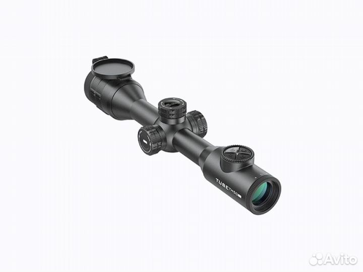 Тепловизионный прицел iRay Tube TH 50 v2