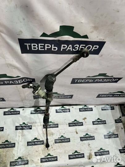 Рулевая рейка Hyundai Getz 1 1.4 2002-2011