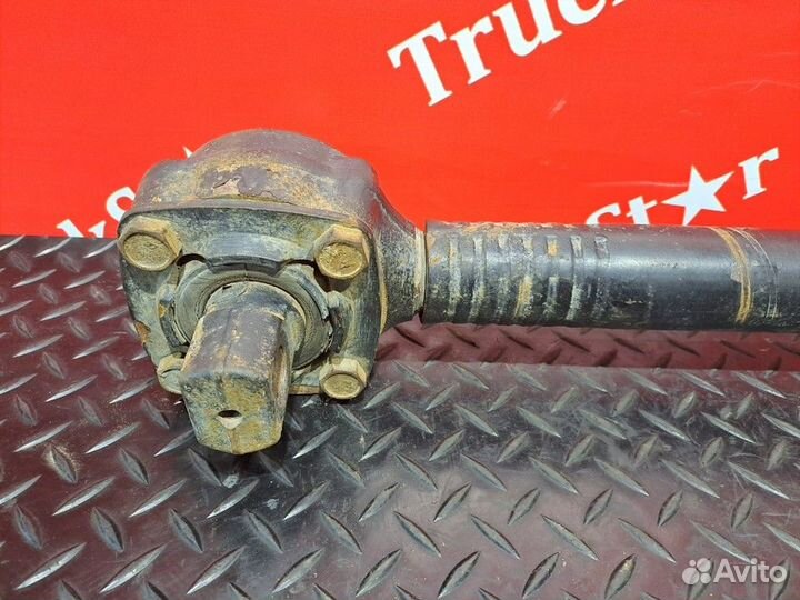 Тяга реактивная камаз 5490