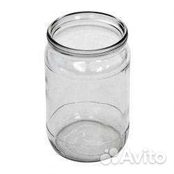 Банка 700 мл