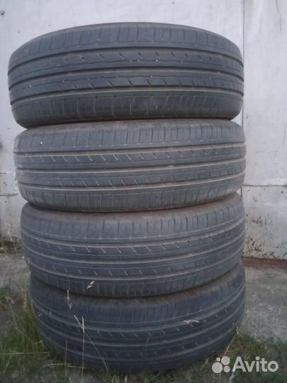 Yokohama Bluearth ES32 185/65 R15 88H