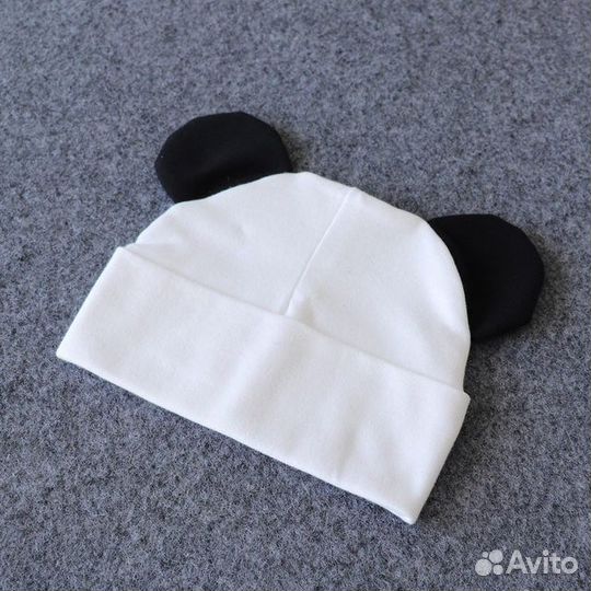 Шапка детская