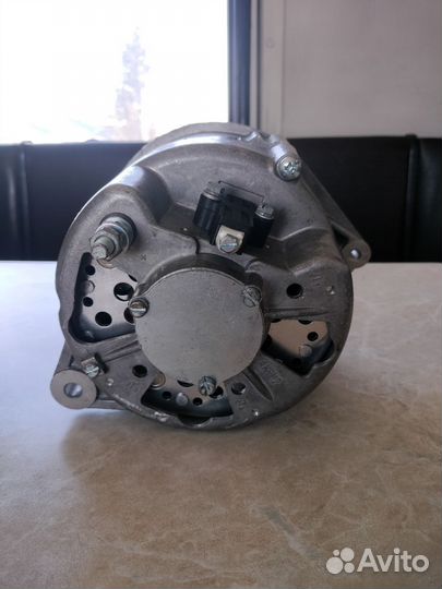 Генератор ямз-238 240