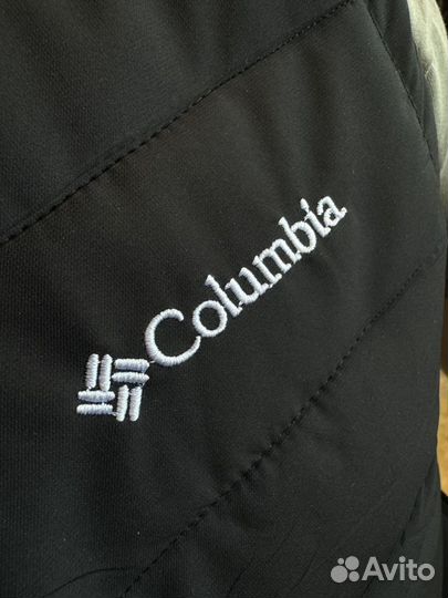 Жилетка Columbia