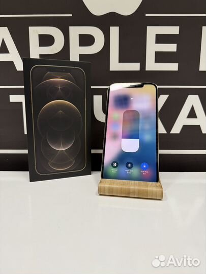 iPhone 12 Pro Max, 256 ГБ