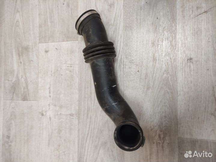 Патрубок воздушного фильтра Ford Focus1, 1998-2004