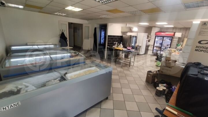 Продам помещение свободного назначения, 150.9 м²