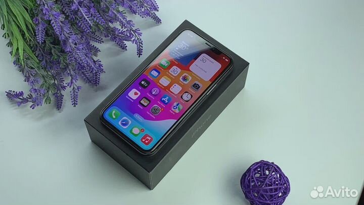 iPhone 11 Pro, 256 ГБ