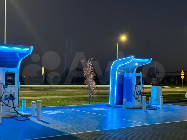 1-к. квартира, 65,6 м², 2/12 эт.