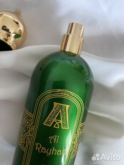 Attar collection Al rayhan оригинал за 10мл