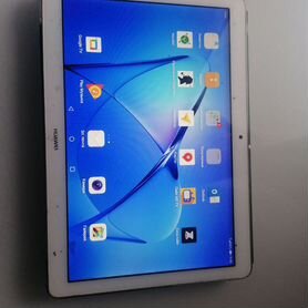 Планшет huawei mediapad t3 10 16 гб