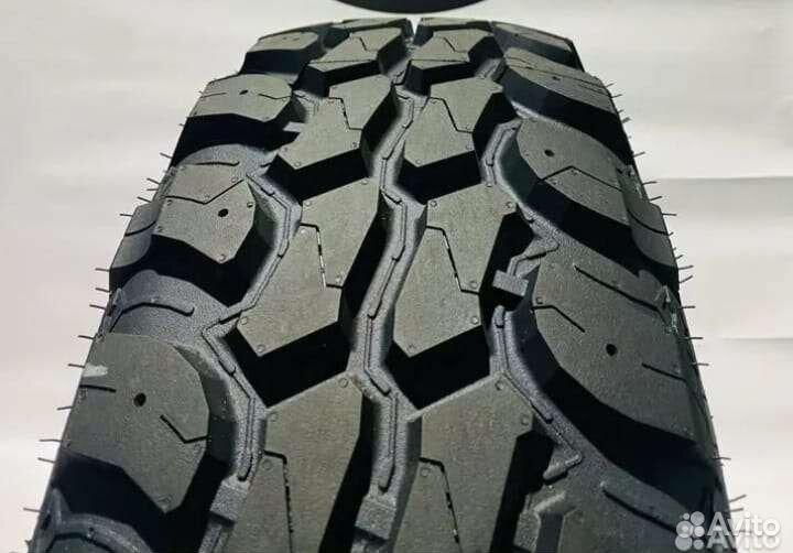Goodride SL 366 245/70 R17 119Q