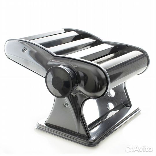 Тестораскатка-лапшерезка ручная Foodatlas FLY3150