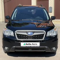 Subaru Forester 2.0 CVT, 2013, 174 860 км, с пробегом, цена 1 679 999 руб.