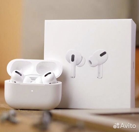 Airpods Pro