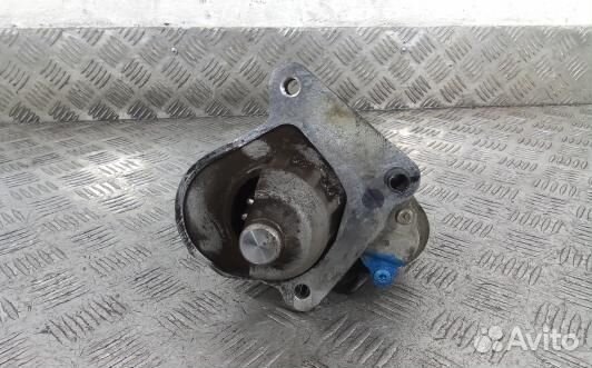 Стартер дизельный mazda 3 1 (HBR14BR01)