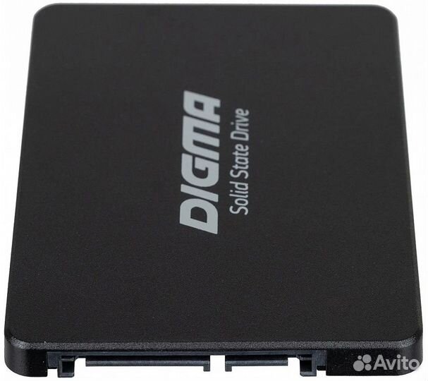 Жесткий диск SSD 2.5