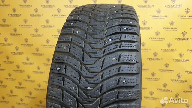 Michelin X-Ice North 3 245/45 R19 102H