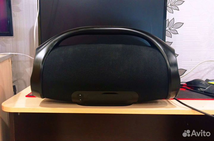 Колонка jbl boombox 1 оригинал