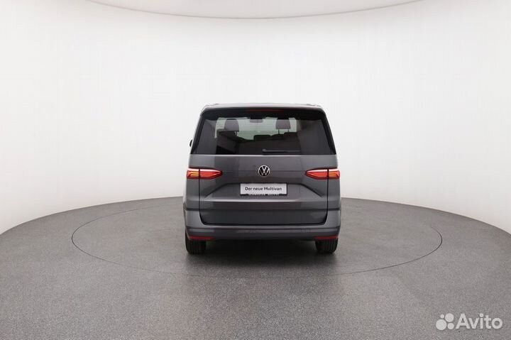 Volkswagen Multivan 1.5 AMT, 2023, 12 600 км